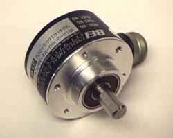 Metric Incremental Encoders Ready for Quick Delivery