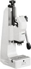 Manual Toggle Press with Electronic Stroke & Process Control-2