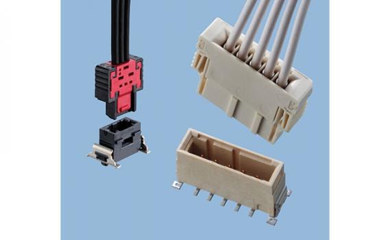 Rugged Connectors for LED Systems