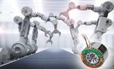 High-Torque Motor Designs Match Robotics Requirements