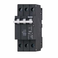 Miniature Circuit Breakers - Automation Systems Interconnect - ASI