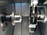 Two Axis CBN High Production Grinding Center