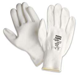 Light Task II™ Dyneema® Gloves: Light as a feather, stronger than steel