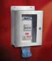 Receptacle/Wall Box with Integral Circuit Protection