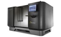 Large-Scale, High-Speed 3-D Printer-1